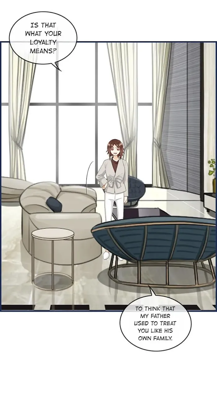 Read The Flirty Two-faced Young Master chapter 88 image 3 on Lezhin