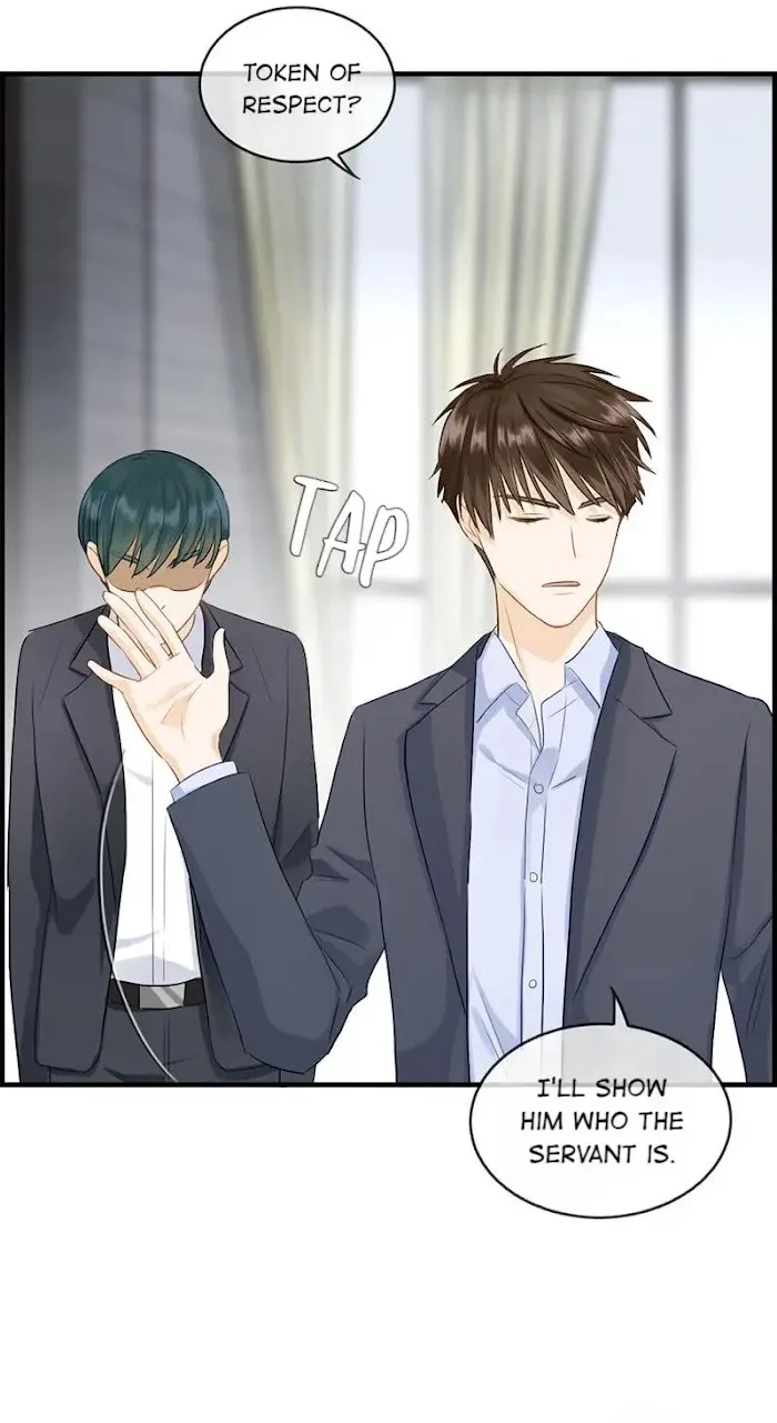 Read The Flirty Two-faced Young Master chapter 88 image 6 on Lezhin