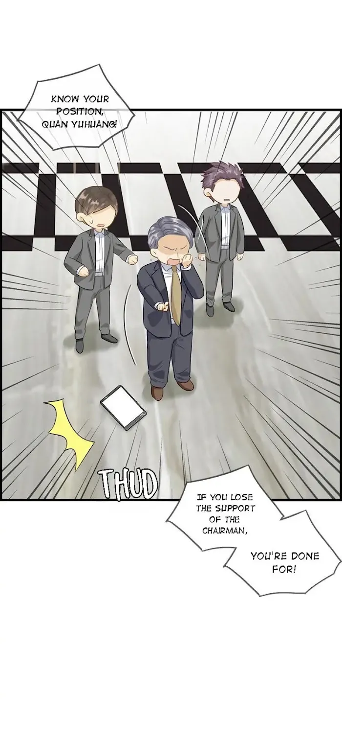 Read The Flirty Two-faced Young Master chapter 88 image 8 on Lezhin