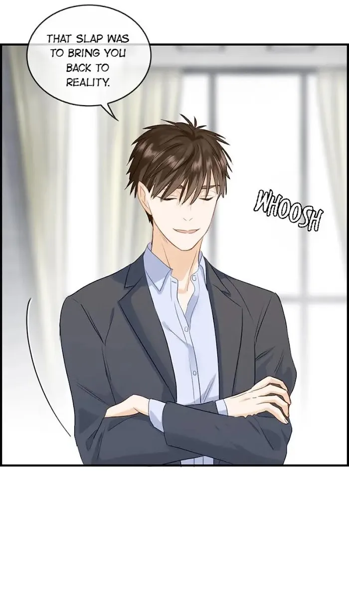 Read The Flirty Two-faced Young Master chapter 88 image 9 on Lezhin