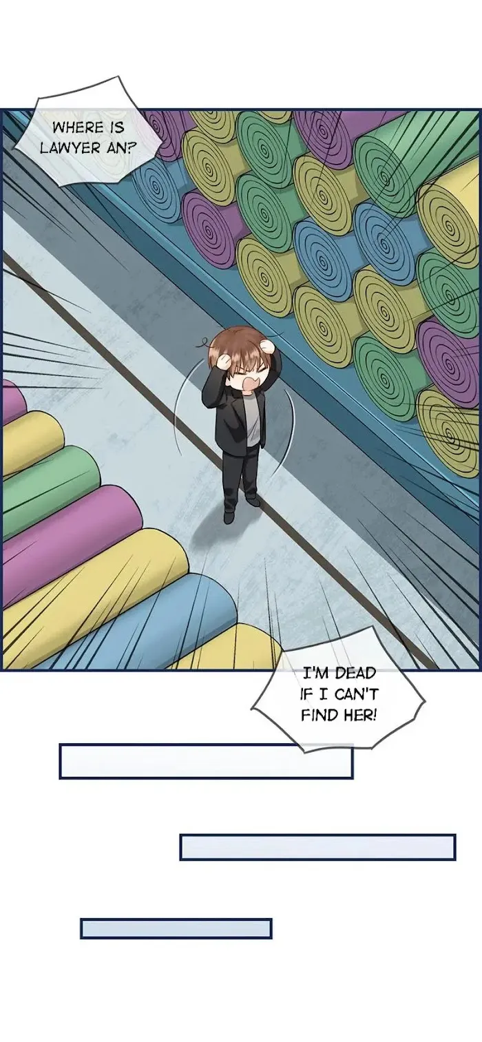 Read The Flirty Two-faced Young Master chapter 89 image 11 on Lezhin