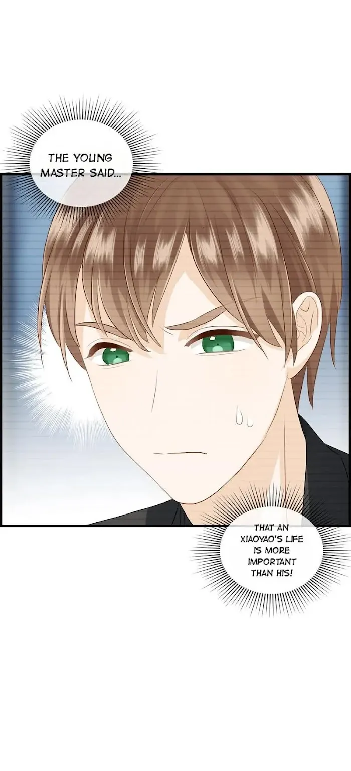 Read The Flirty Two-faced Young Master chapter 89 image 14 on Lezhin