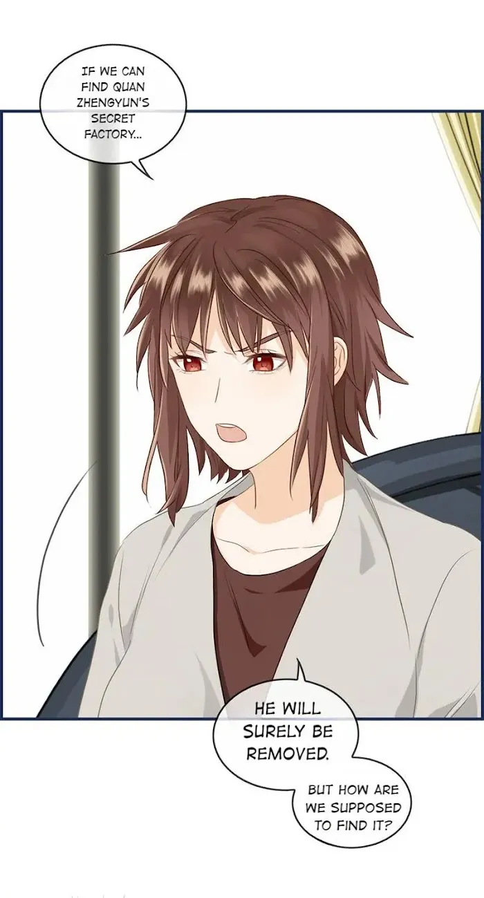 Read The Flirty Two-faced Young Master chapter 89 image 3 on Lezhin