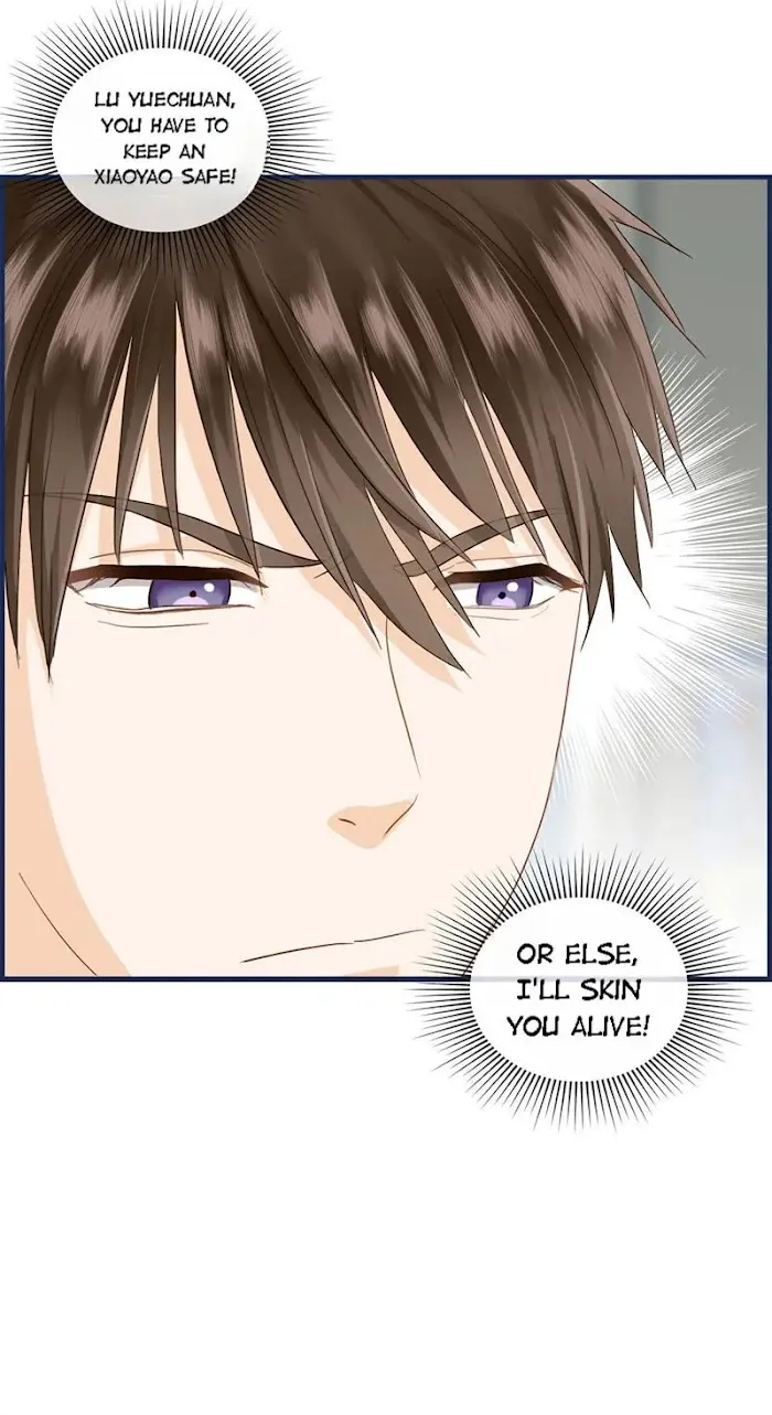 Read The Flirty Two-faced Young Master chapter 89 image 4 on Lezhin