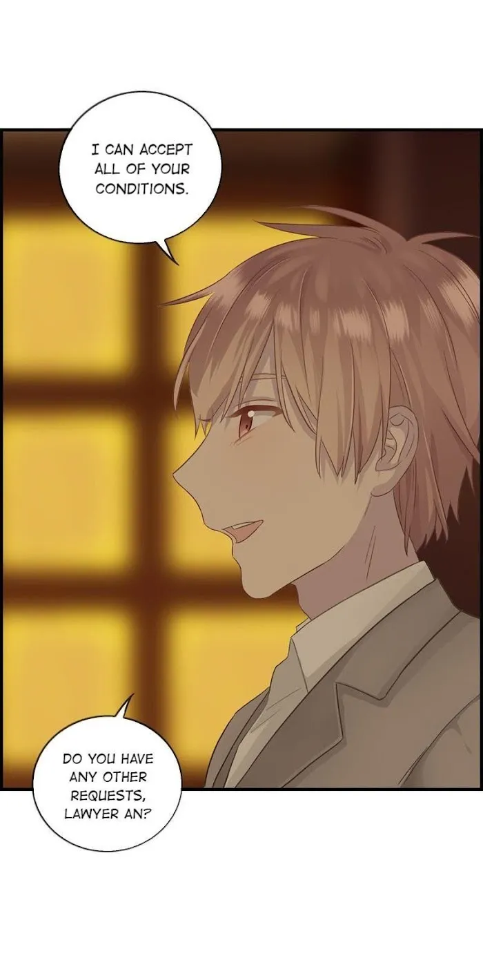 Read The Flirty Two-faced Young Master chapter 9.99 image 11 on Lezhin