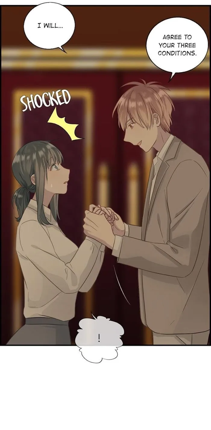 Read The Flirty Two-faced Young Master chapter 9.99 image 3 on Lezhin