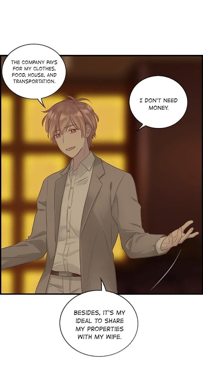 Read The Flirty Two-faced Young Master chapter 9.99 image 5 on Lezhin