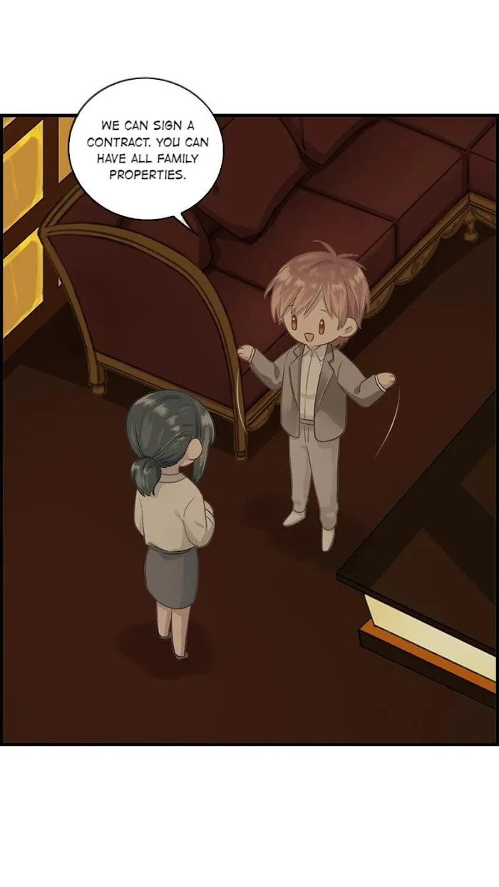 Read The Flirty Two-faced Young Master chapter 9.99 image 8 on Lezhin