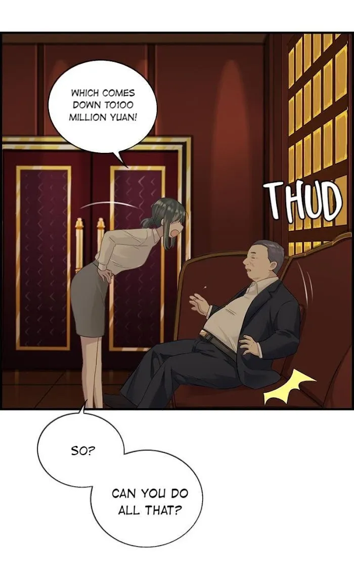 Read The Flirty Two-faced Young Master chapter 9 image 3 on Lezhin