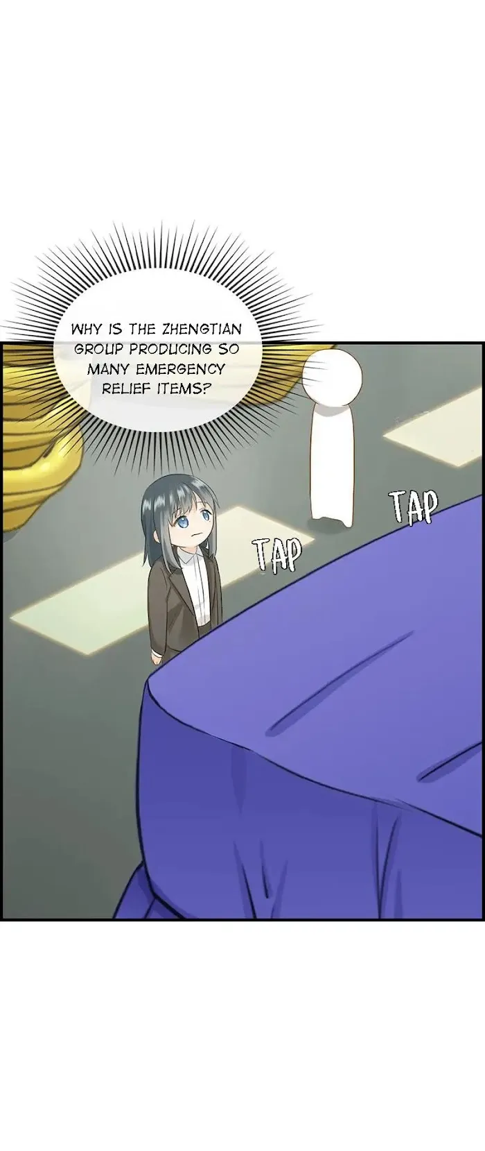 Read The Flirty Two-faced Young Master chapter 90 image 17 on Lezhin