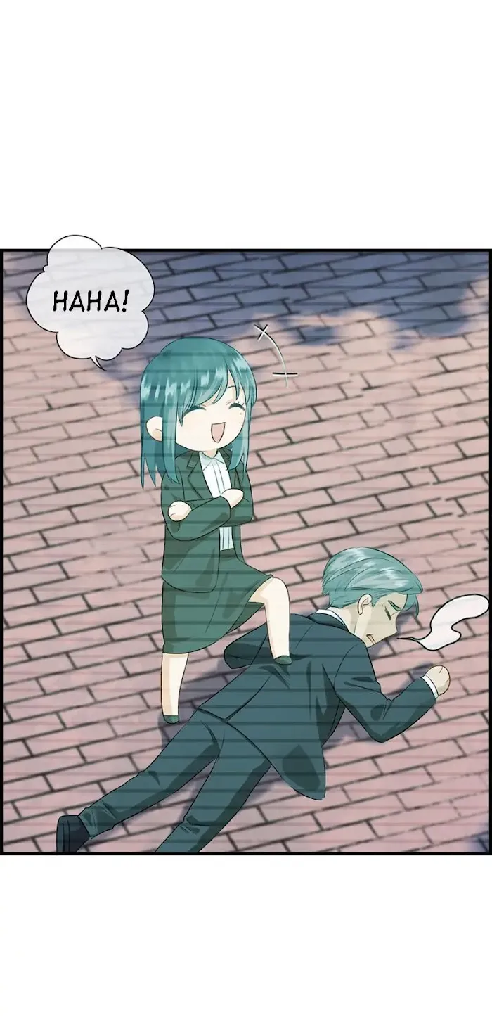 Read The Flirty Two-faced Young Master chapter 90 image 20 on Lezhin