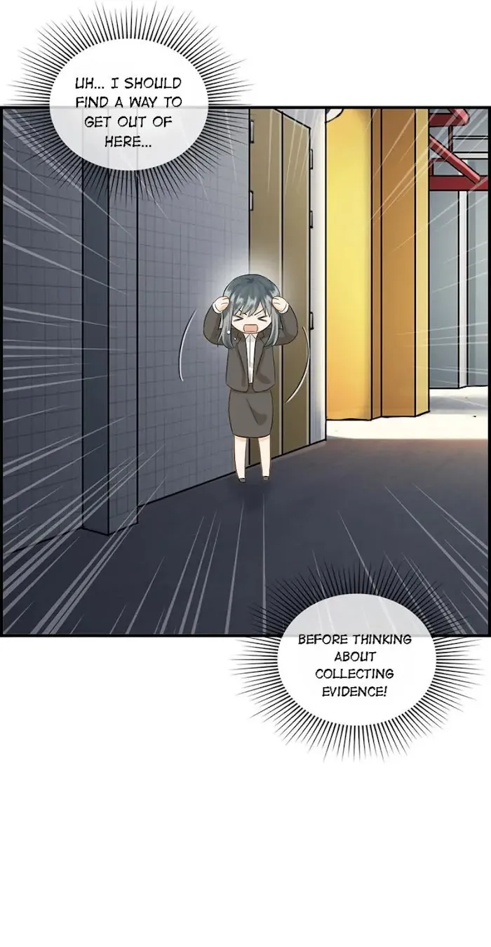 Read The Flirty Two-faced Young Master chapter 90 image 24 on Lezhin