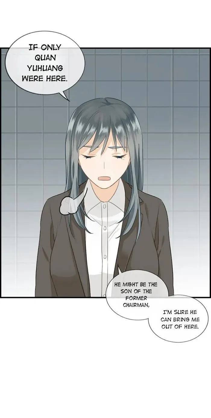 Read The Flirty Two-faced Young Master chapter 90 image 25 on Lezhin