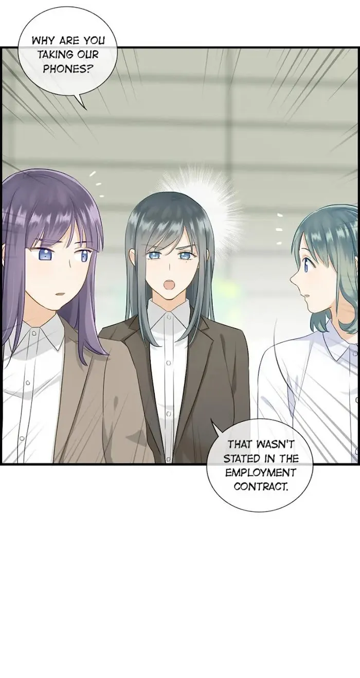 Read The Flirty Two-faced Young Master chapter 90 image 4 on Lezhin