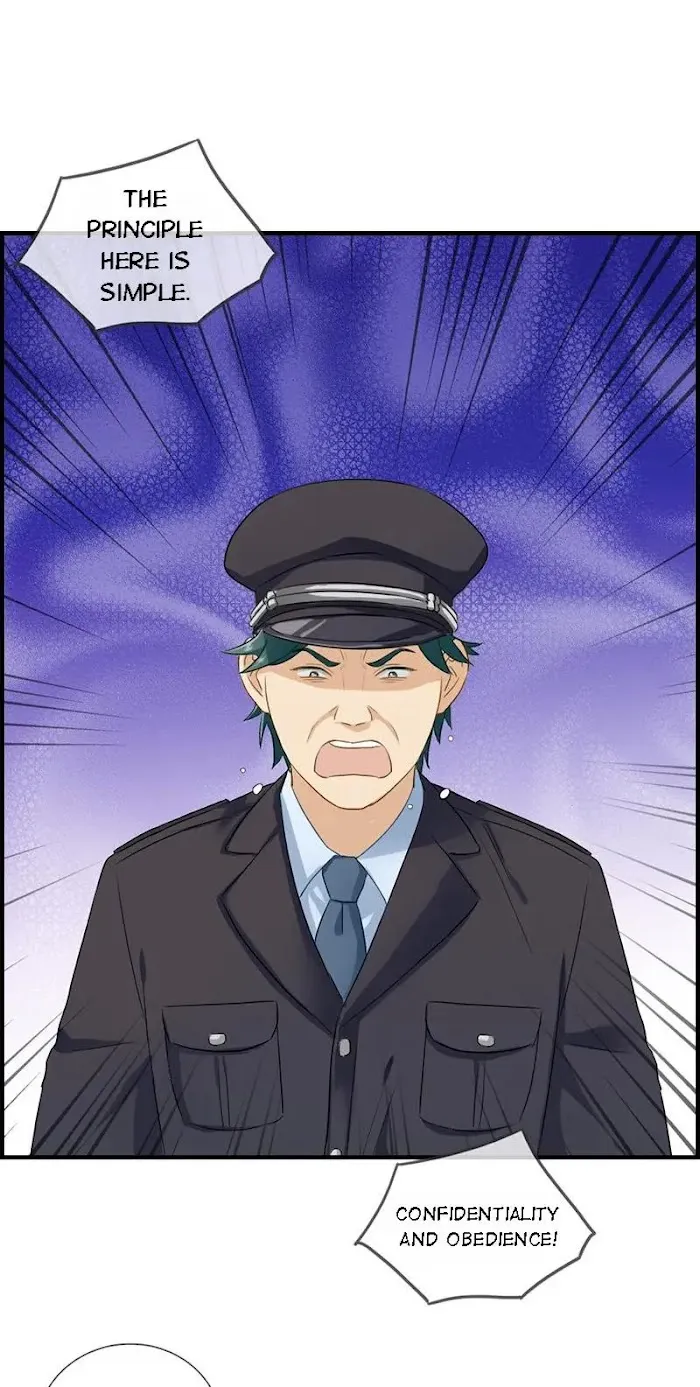 Read The Flirty Two-faced Young Master chapter 90 image 5 on Lezhin