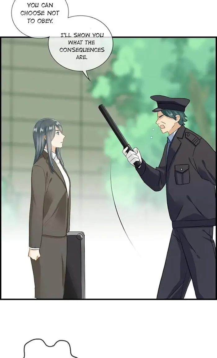 Read The Flirty Two-faced Young Master chapter 90 image 6 on Lezhin