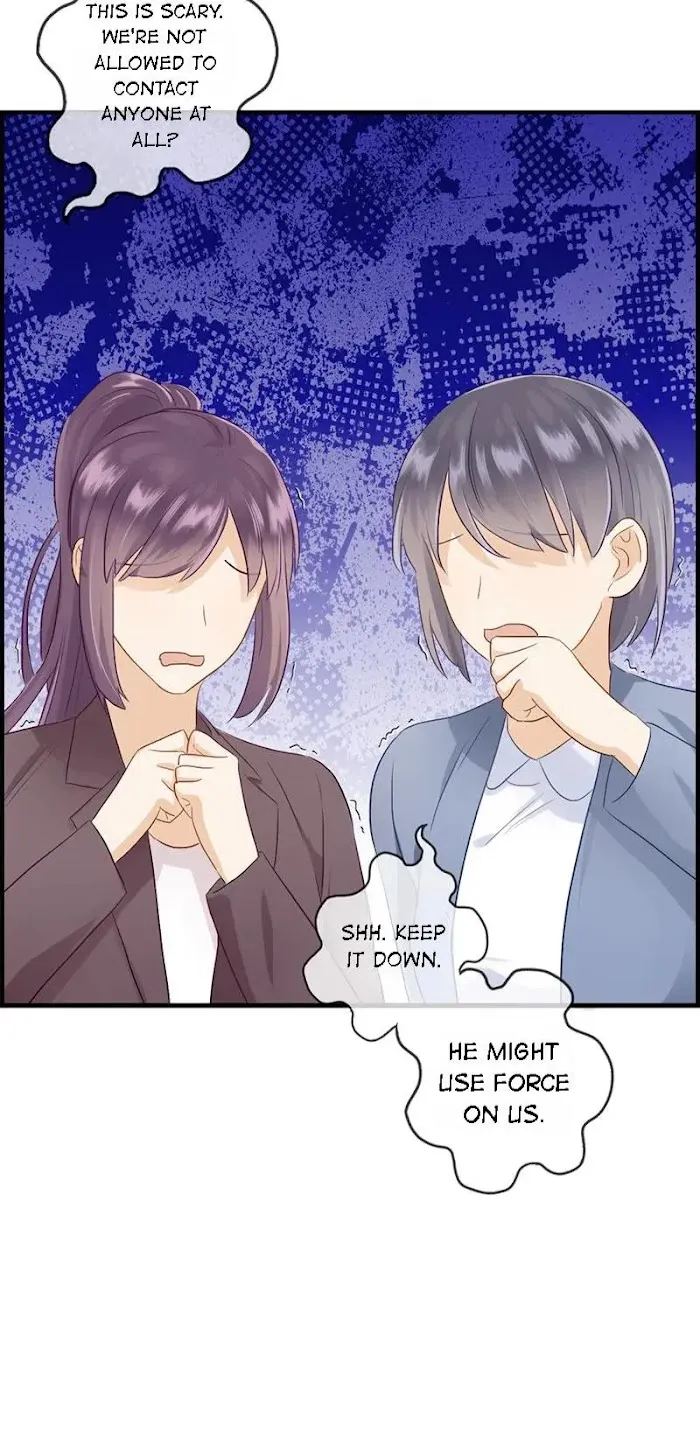 Read The Flirty Two-faced Young Master chapter 90 image 7 on Lezhin