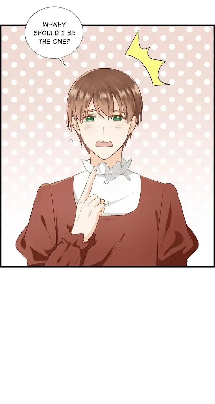 Read The Flirty Two-faced Young Master chapter 91 image 19 on Lezhin