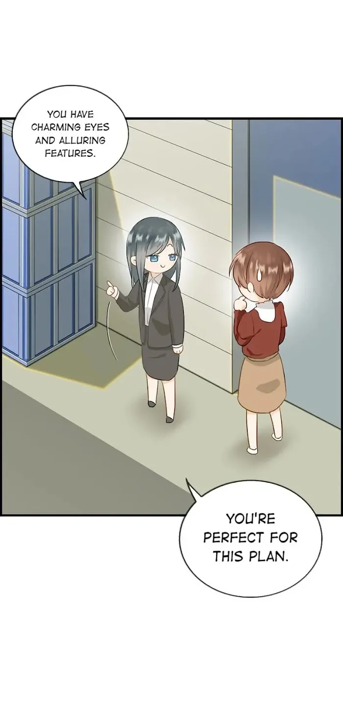 Read The Flirty Two-faced Young Master chapter 91 image 20 on Lezhin