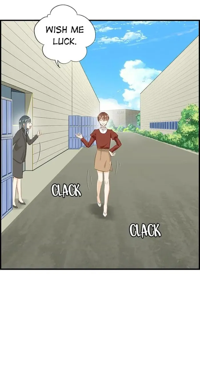 Read The Flirty Two-faced Young Master chapter 91 image 22 on Lezhin