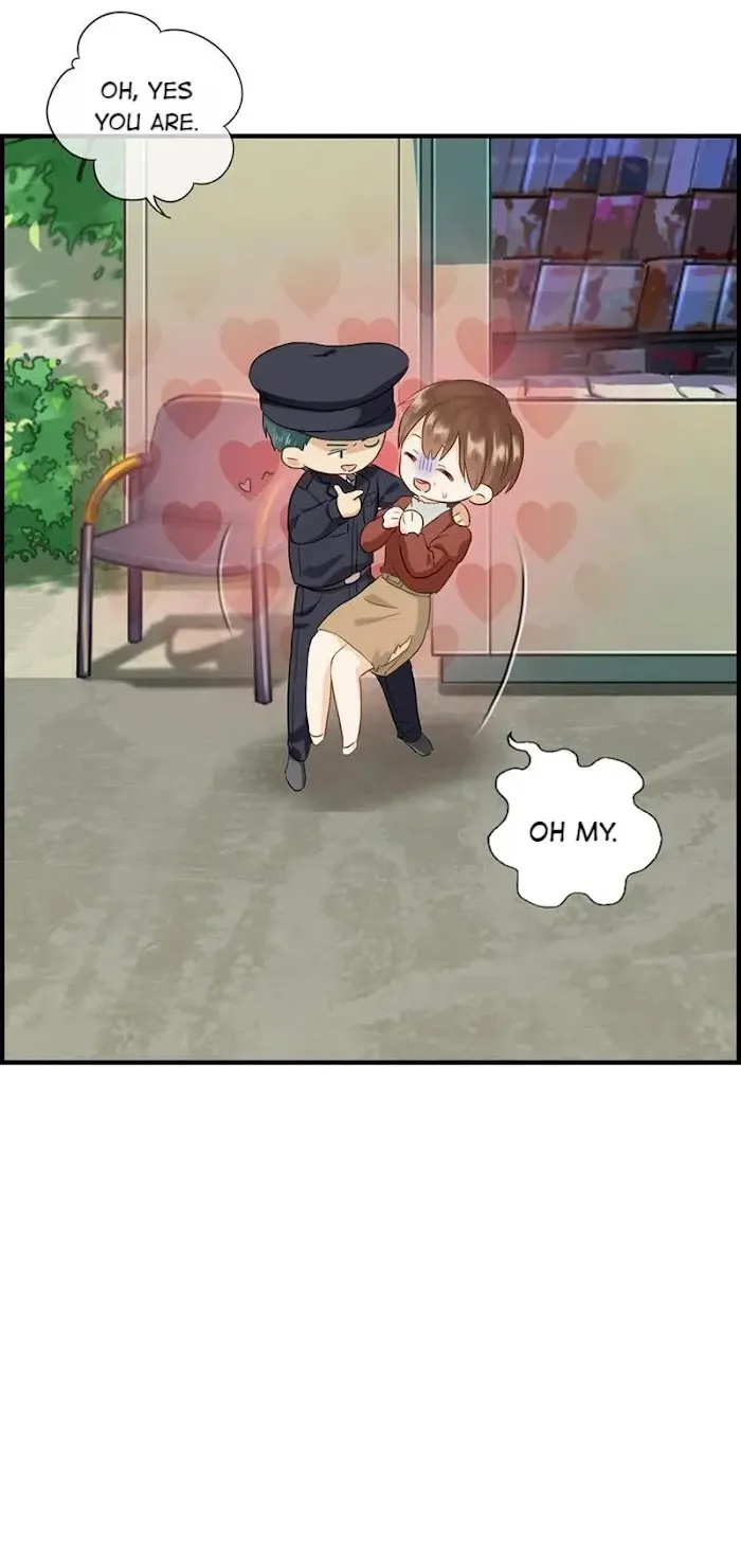 Read The Flirty Two-faced Young Master chapter 91 image 27 on Lezhin
