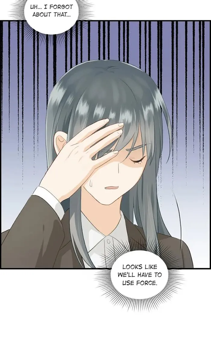 Read The Flirty Two-faced Young Master chapter 91 image 29 on Lezhin
