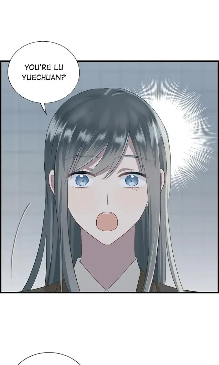 Read The Flirty Two-faced Young Master chapter 91 image 3 on Lezhin