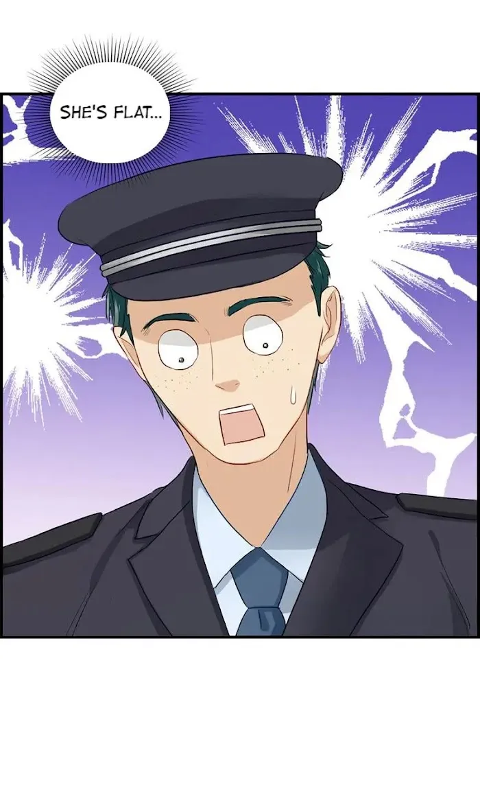 Read The Flirty Two-faced Young Master chapter 91 image 30 on Lezhin