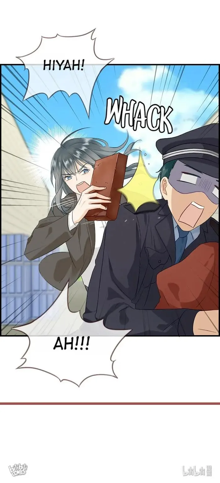 Read The Flirty Two-faced Young Master chapter 91 image 31 on Lezhin