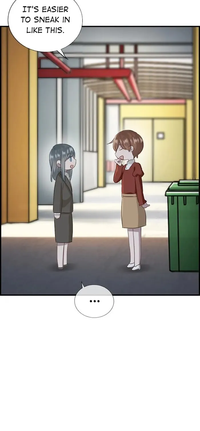 Read The Flirty Two-faced Young Master chapter 91 image 4 on Lezhin