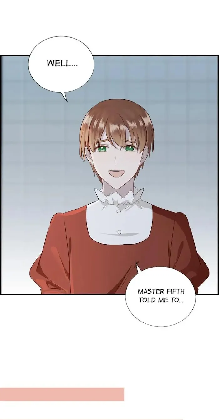 Read The Flirty Two-faced Young Master chapter 91 image 6 on Lezhin