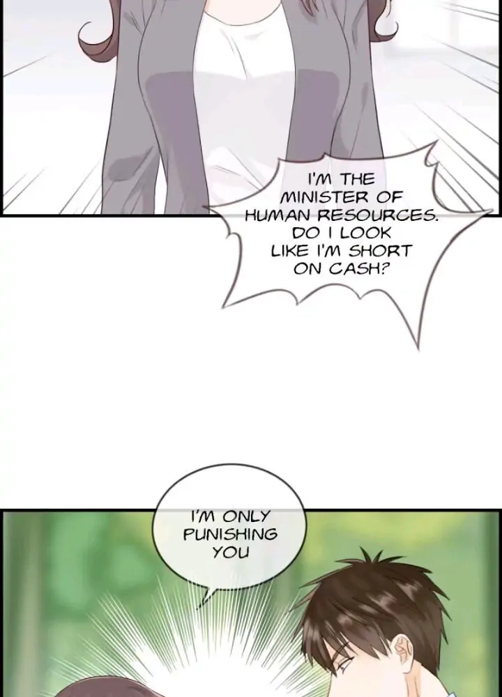 Read The Flirty Two-faced Young Master chapter 92 image 12 on Lezhin