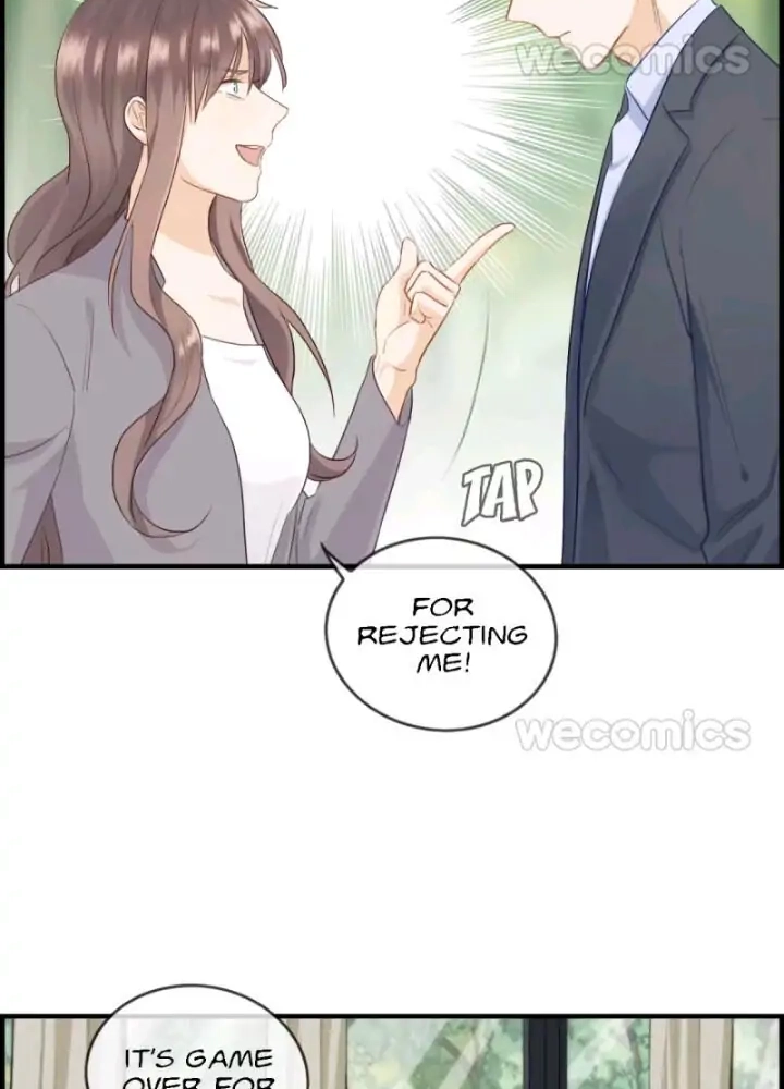 Read The Flirty Two-faced Young Master chapter 92 image 13 on Lezhin