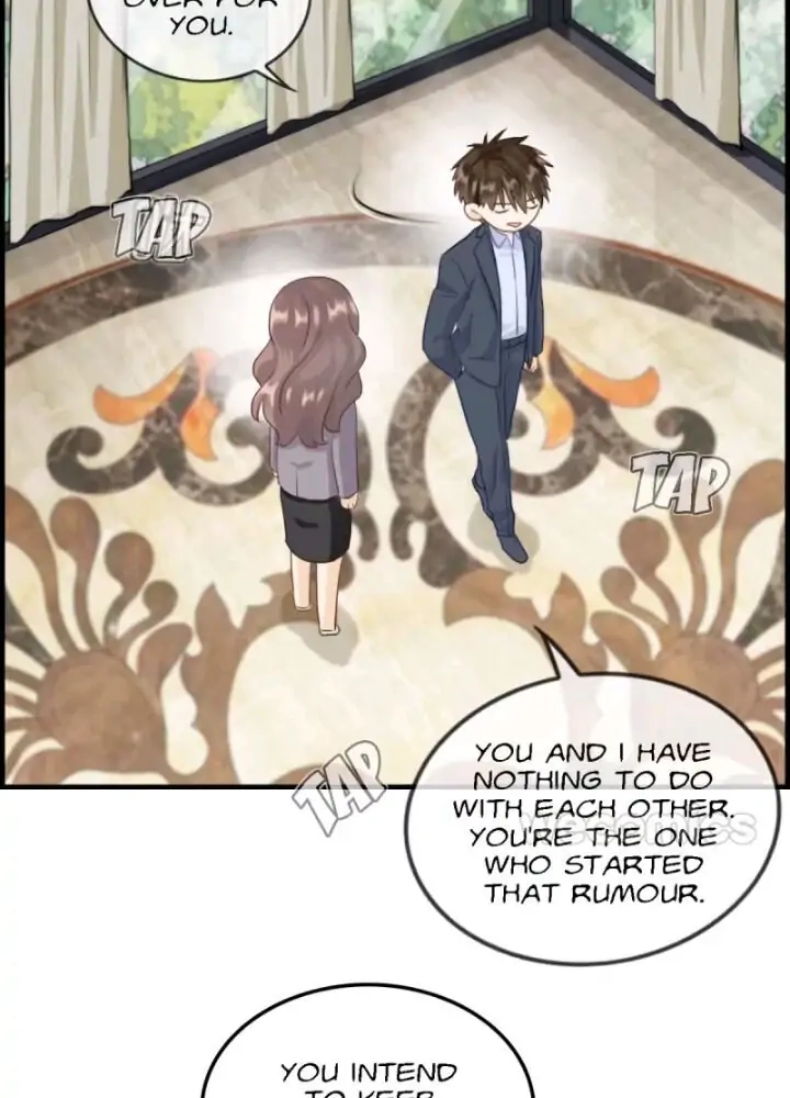 Read The Flirty Two-faced Young Master chapter 92 image 14 on Lezhin