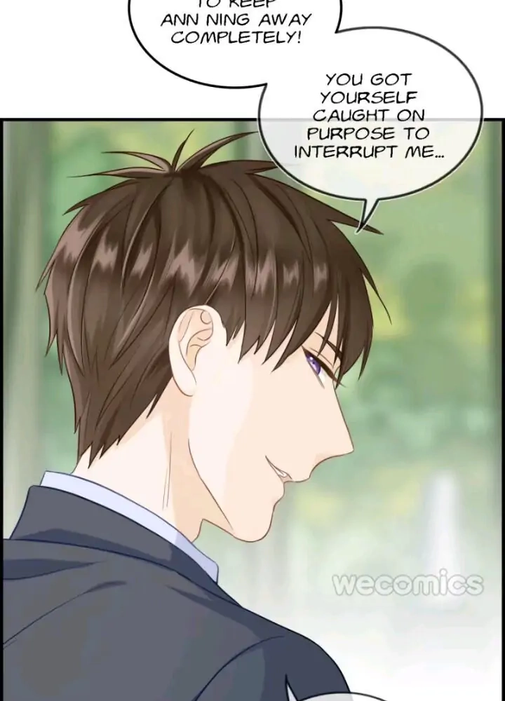 Read The Flirty Two-faced Young Master chapter 92 image 15 on Lezhin