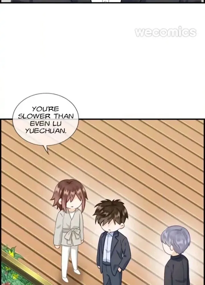 Read The Flirty Two-faced Young Master chapter 92 image 29 on Lezhin