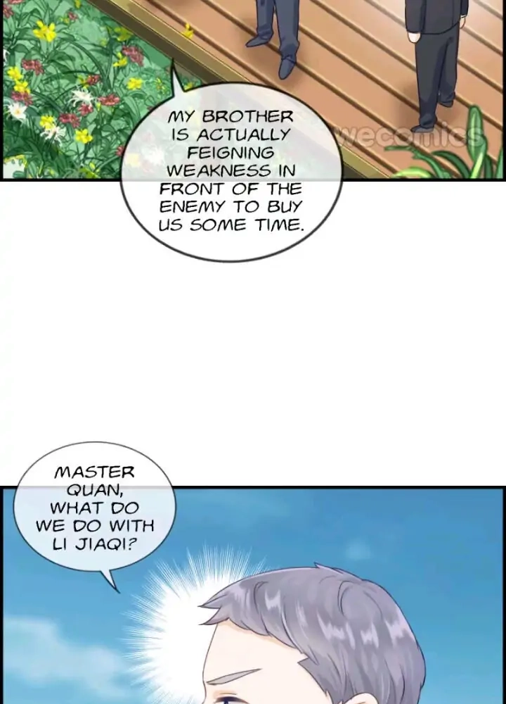 Read The Flirty Two-faced Young Master chapter 92 image 30 on Lezhin