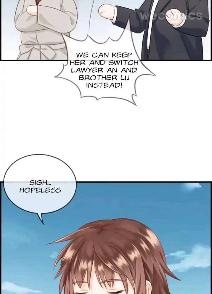 Read The Flirty Two-faced Young Master chapter 92 image 34 on Lezhin
