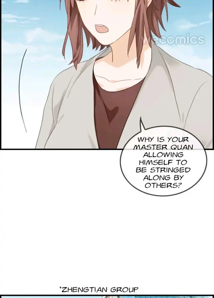 Read The Flirty Two-faced Young Master chapter 92 image 35 on Lezhin