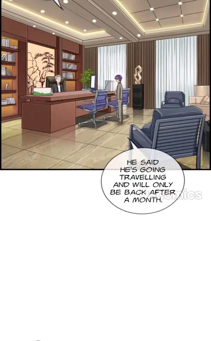 Read The Flirty Two-faced Young Master chapter 92 image 38 on Lezhin