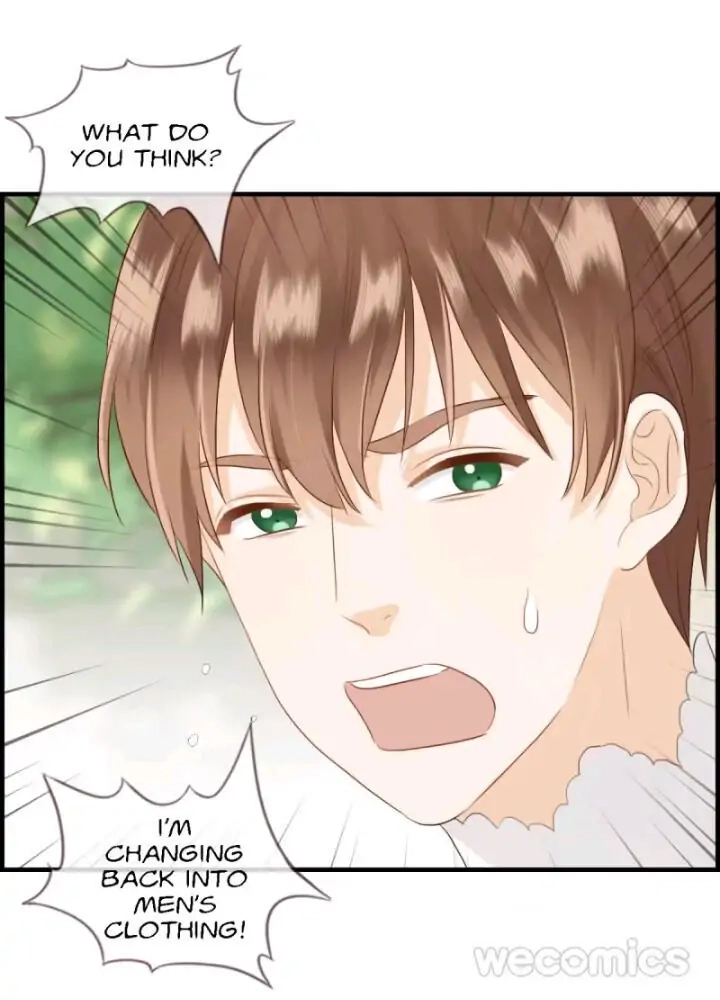 Read The Flirty Two-faced Young Master chapter 92 image 6 on Lezhin