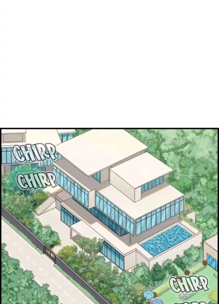 Read The Flirty Two-faced Young Master chapter 92 image 7 on Lezhin