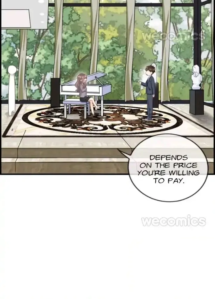 Read The Flirty Two-faced Young Master chapter 92 image 9 on Lezhin