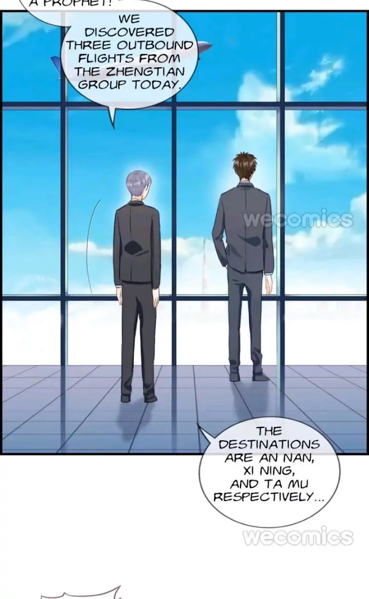 Read The Flirty Two-faced Young Master chapter 93 image 12 on Lezhin
