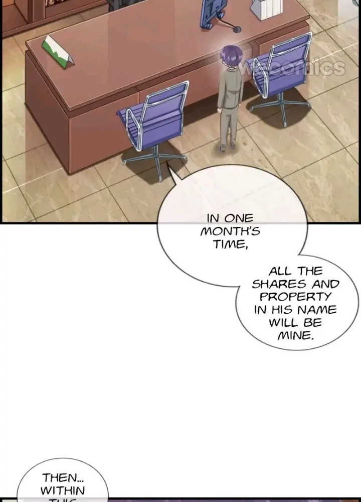 Read The Flirty Two-faced Young Master chapter 93 image 4 on Lezhin