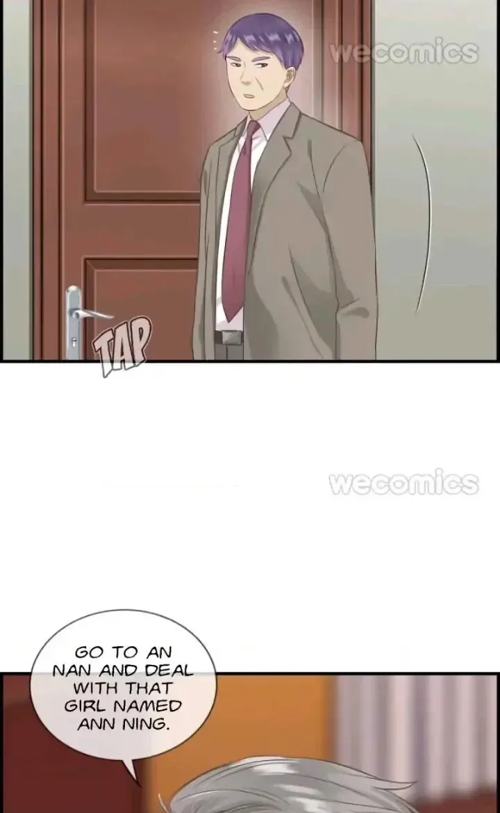Read The Flirty Two-faced Young Master chapter 93 image 9 on Lezhin
