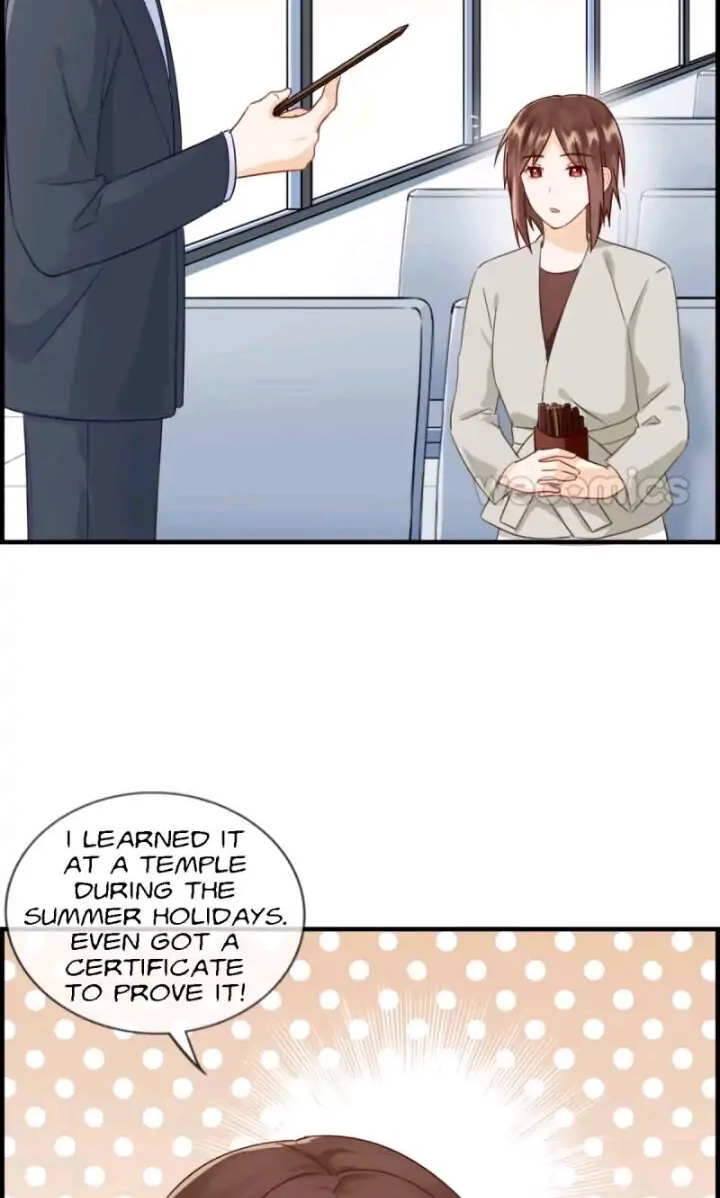 Read The Flirty Two-faced Young Master chapter 94 image 10 on Lezhin