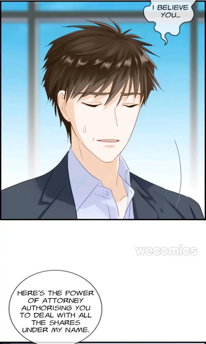 Read The Flirty Two-faced Young Master chapter 94 image 12 on Lezhin