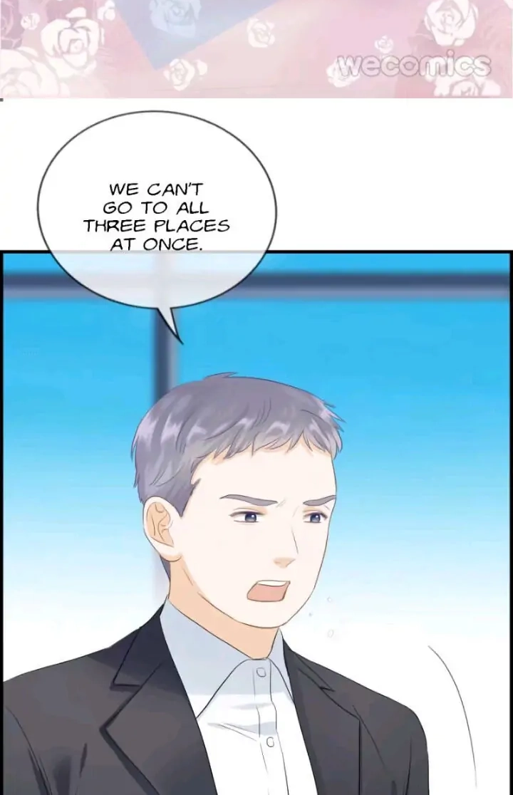 Read The Flirty Two-faced Young Master chapter 94 image 2 on Lezhin