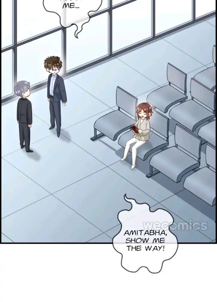 Read The Flirty Two-faced Young Master chapter 94 image 5 on Lezhin